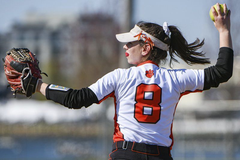 Fast Pitches high school softball column: Beverly's Book Club; Summer reading has helped Panthers focus this spring